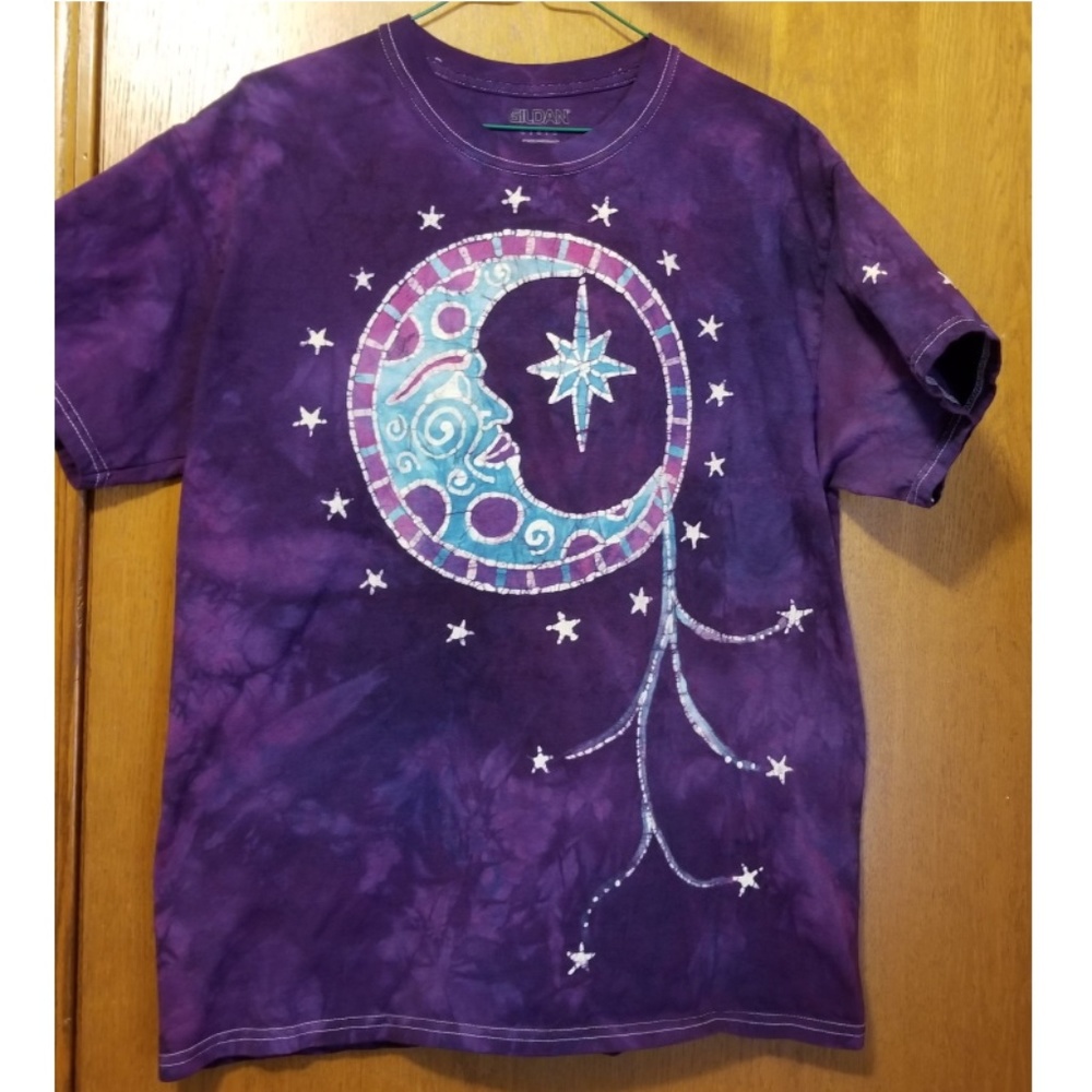 Original Batik T Shirt